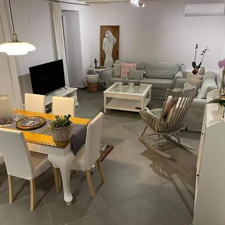 Вилла White Orchard Лакка